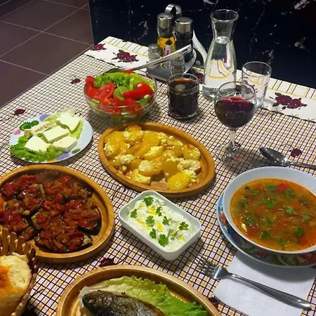 Turi-selce