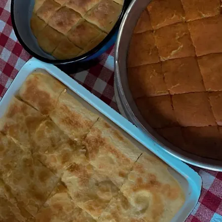 Turi-selce Penzion