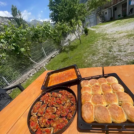 Penzion Turi-selce Selce