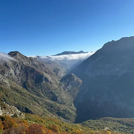 Penzion Turi-selce Selce