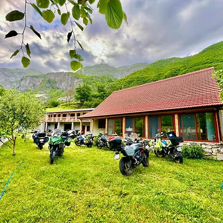 Penzion Turi-selce Selce