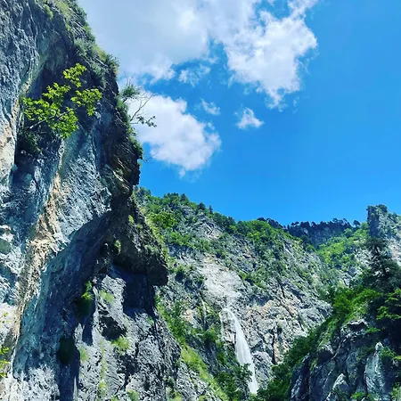 Penzion Turi-selce