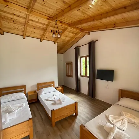 Penzion Turi-selce 3*