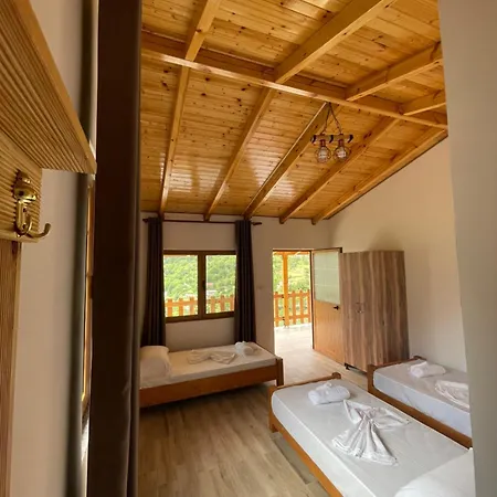 Penzion Turi-selce 3*