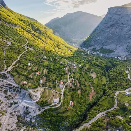 Turi-selce Penzion