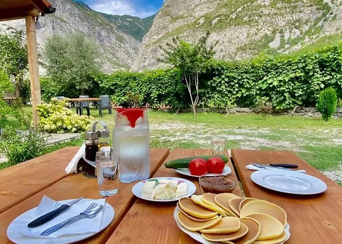 Turi-selce Penzion 3*