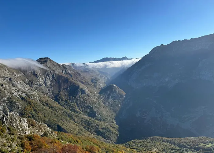 Penzion Turi-selce Selce