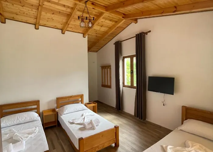 Penzion Turi-selce 3*