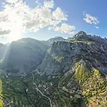 Turi-selce Pensión 3*