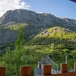 Turi-selce Pensión 3*
