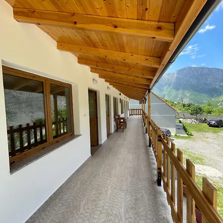 Turi-selce Vendégház 3*