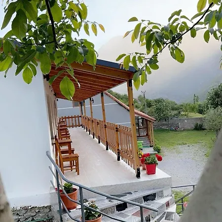 Gæstehus Turi-selce