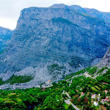 Turi-selce Vendégház