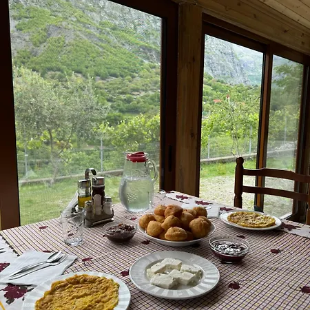 Vendégház Turi-selce