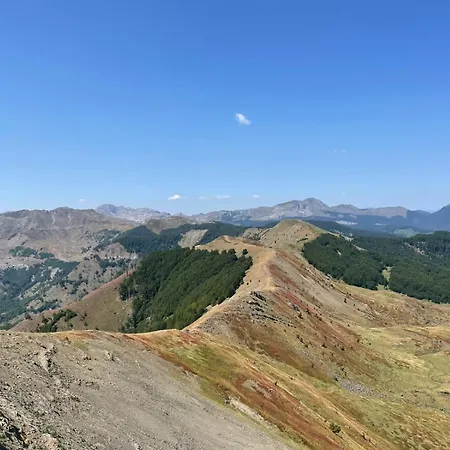 Vendégház Turi-selce 3*