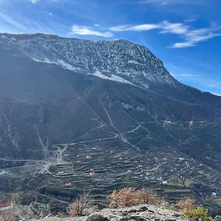 Turi-selce Vendégház 3*