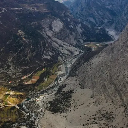 Vendégház Turi-selce 3*