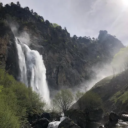Gæstehus Turi-selce