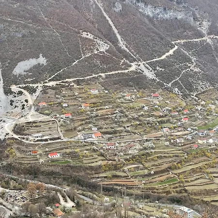 Turi-selce Vendégház