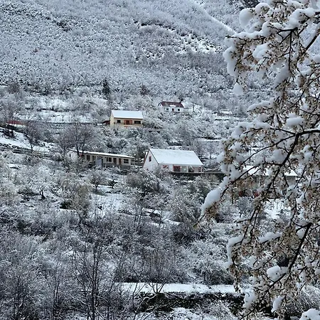 Vendégház Turi-selce 3*