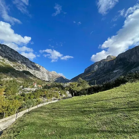 Vendégház Turi-selce 3*