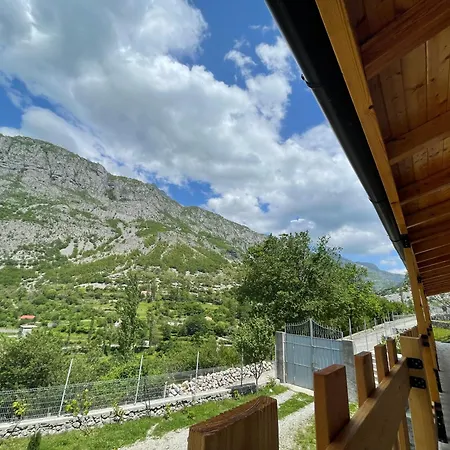 Vendégház Turi-selce 3*