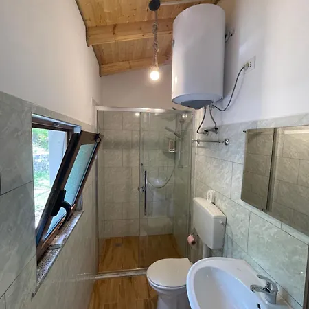 Vendégház Turi-selce 3*