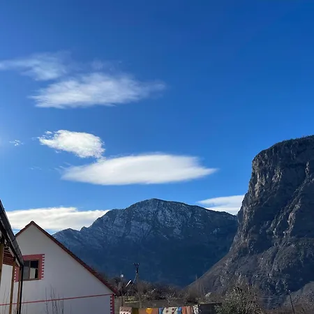 Turi-selce Gæstehus