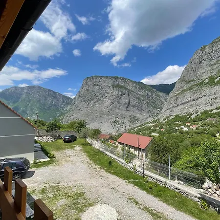 Turi-selce Vendégház