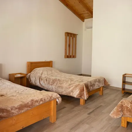 Turi-selce 3* Selce