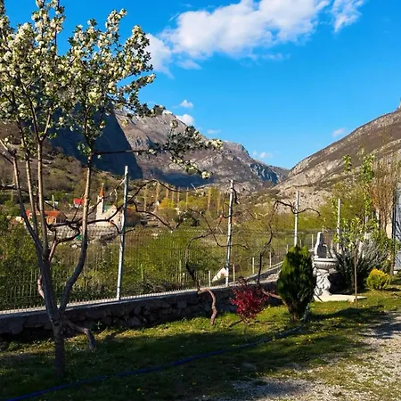 Guest house Turi-selce 3*