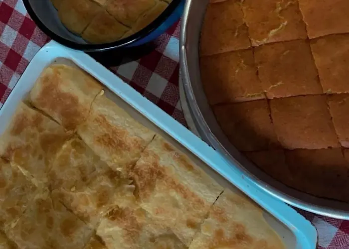 Turi-selce Pensjonat