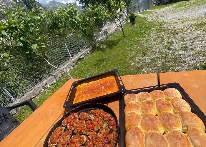 Pensjonat Turi-selce Selce