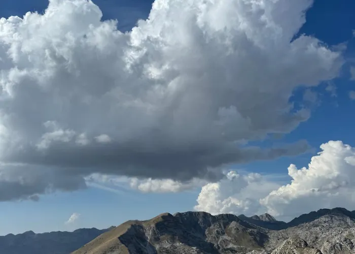 Turi-selce Pensjonat