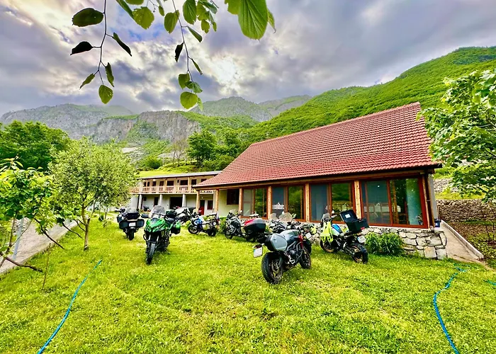 Pensjonat Turi-selce Selce