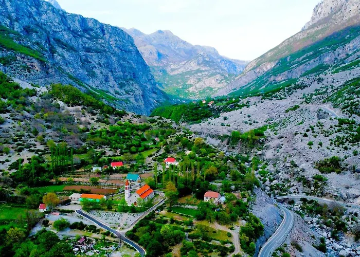 Turi-selce Pensjonat 3*