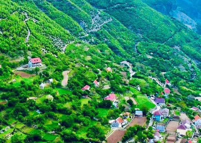 Turi-selce Pensjonat 3*