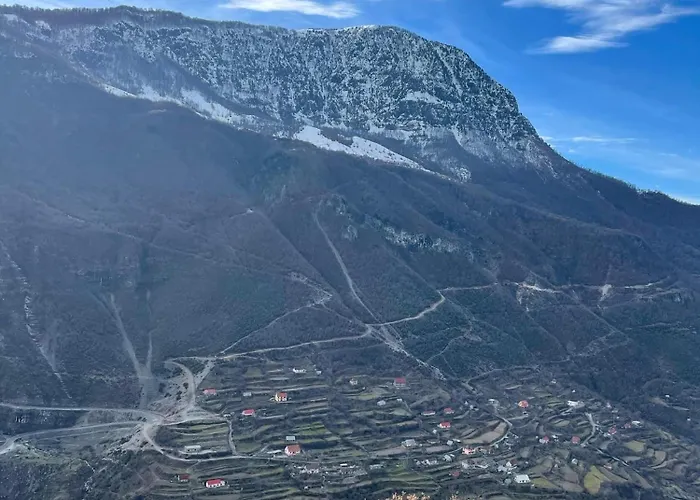 Turi-selce Pensjonat 3*