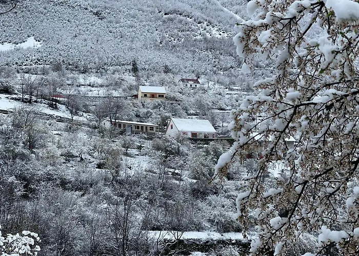 Pensjonat Turi-selce 3*