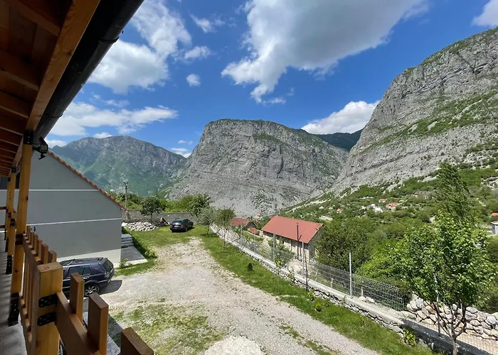 Turi-selce Pensjonat